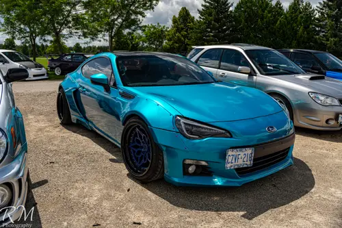 2024 Subie Showdown photo 103